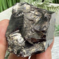 Elite Noble Shungite Raw Chunks Crystal Specimen EMF Protection 58g