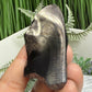 Elite Noble Shungite Raw Chunks Crystal Specimen EMF Protection 25g