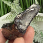 Elite Noble Shungite Raw Chunks Crystal Specimen EMF Protection 25g