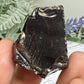 Elite Noble Shungite Raw Chunks Crystal Specimen EMF Protection 27g