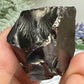 Elite Noble Shungite Raw Chunks Crystal Specimen EMF Protection 27g