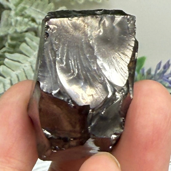 Elite Noble Shungite Raw Chunks Crystal Specimen EMF Protection 27g