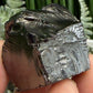 Elite Noble Shungite Raw Chunks Crystal Specimen EMF Protection 27g