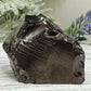 Elite Noble Shungite Raw Chunks Crystal Specimen EMF Protection 27g