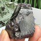 Elite Noble Shungite Raw Chunks Crystal Specimen EMF Protection 27g