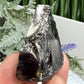 Elite Noble Shungite Raw Chunks Crystal Specimen EMF Protection 27g