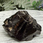 Elite Noble Shungite Raw Chunks Crystal Specimen EMF Protection 19g
