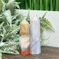 Ocean Orbicular Sea Jasper Points Towers Crystal Generators YOU CHOOSE