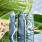 Agate Points Towers Towers Crystal Generator YOU CHOOSE