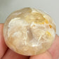 Flower Agate Gemstone Cabochon DIY Jewellery Making Wire Wrapping Crystal 24g
