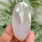 Flower Agate Gemstone Cabochon DIY Jewellery Making Wire Wrapping Crystal 40g