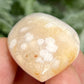 Flower Agate Gemstone Cabochon DIY Jewellery Making Wire Wrapping Crystal 20g