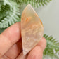 Flower Agate Gemstone Cabochon DIY Jewellery Making Wire Wrapping Crystal 20g