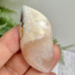 Flower Agate Gemstone Cabochon DIY Jewellery Making Wire Wrapping Crystal 20g