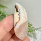Flower Agate Gemstone Cabochon DIY Jewellery Making Wire Wrapping Crystal 20g
