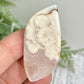 Flower Agate Gemstone Cabochon DIY Jewellery Making Wire Wrapping Crystal 20g