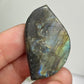 Labradorite Gemstone Cabochon DIY Jewellery Making Wire Wrapping Crystal 16g
