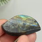 Labradorite Gemstone Cabochon DIY Jewellery Making Wire Wrapping Crystal 16g