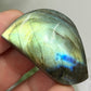 Labradorite Gemstone Cabochon DIY Jewellery Making Wire Wrapping Crystal 20g