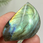 Labradorite Gemstone Cabochon DIY Jewellery Making Wire Wrapping Crystal 20g