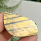 Labradorite Gemstone Cabochon DIY Jewellery Making Wire Wrapping Crystal 14g