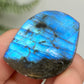 Labradorite Gemstone Cabochon DIY Jewellery Making Wire Wrapping Crystal 16g