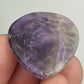 Chevron Dream Amethyst Gemstone Cabochon DIY Jewellery Making Wire Wrapping 14g