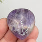 Chevron Dream Amethyst Gemstone Cabochon DIY Jewellery Making Wire Wrapping 14g