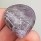 Chevron Dream Amethyst Gemstone Cabochon DIY Jewellery Making Wire Wrapping 8g