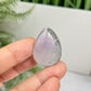 Amethyst Gemstone Cabochon DIY Jewellery Making Wire Wrapping 7g