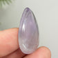 Amethyst Gemstone Cabochon DIY Jewellery Making Wire Wrapping 7g