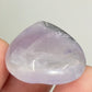 Amethyst Gemstone Cabochon DIY Jewellery Making Wire Wrapping 7g