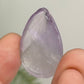 Amethyst Gemstone Cabochon DIY Jewellery Making Wire Wrapping 7g