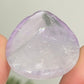 Amethyst Gemstone Cabochon DIY Jewellery Making Wire Wrapping 7g