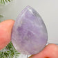 Amethyst Gemstone Cabochon DIY Jewellery Making Wire Wrapping 9g
