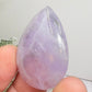 Amethyst Gemstone Cabochon DIY Jewellery Making Wire Wrapping 9g
