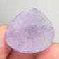 Amethyst Gemstone Cabochon DIY Jewellery Making Wire Wrapping 9g