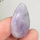 Amethyst Gemstone Cabochon DIY Jewellery Making Wire Wrapping 8g