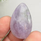 Amethyst Gemstone Cabochon DIY Jewellery Making Wire Wrapping 8g