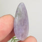 Amethyst Gemstone Cabochon DIY Jewellery Making Wire Wrapping 8g