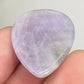 Amethyst Gemstone Cabochon DIY Jewellery Making Wire Wrapping 8g