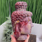 Mookaite Jasper Buddha Crystal Australian Gemstone 1780g