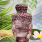 Mookaite Jasper Buddha Crystal Australian Gemstone 1780g