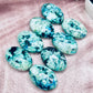 Fynchenite Phoenix Stone Palm Stones Meditation Crystals YOU CHOOSE