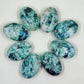 Fynchenite Phoenix Stone Palm Stones Meditation Crystals YOU CHOOSE