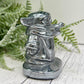 Terahertz Yoda Grogu Star Wars Mandalorian Decorative Carving 108g