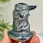 Terahertz Yoda Grogu Star Wars Mandalorian Decorative Carving 108g