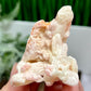 Zeolite Natural Raw Specimen Healing Crystal 54g