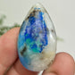 Fynchenite Phoenix Stone Cabochon DIY Jewellery Making Wire Wrapping 12g