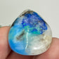 Fynchenite Phoenix Stone Cabochon DIY Jewellery Making Wire Wrapping 12g